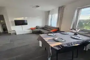 Legola Apartments, Gunzburg