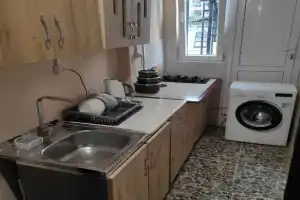 Apartment Temo, Ureki
