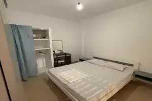 Villa 3 palmat, Ksamil