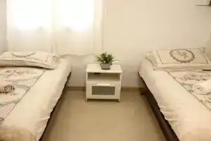 בסימטא הצפתית העתיקה Apartments, Safed