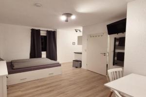 Gemütliche 1-Zimmer-Dachgeschosswohnung Apartments, Hildesheim