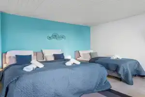 Goltan Apartment - Küche - WLAN - Parkplatz, Straubing