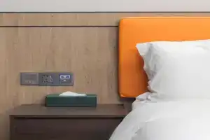 Bird's Nest Hotel, Shenzhen