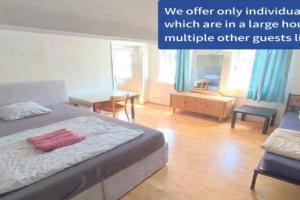 Wood Is Good! Central 24 7 Check In Apartments, Kelkheim