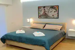 L'Oasi del Poeta Mini-hotel, Crotone