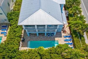Heated Pool Elevator Game Room & Ocean Decks, Saint Augustine Beach