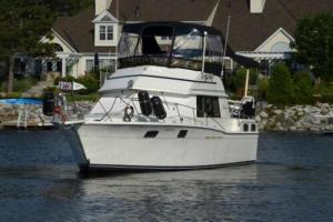 Chalet Boat in the heart of, Montreal