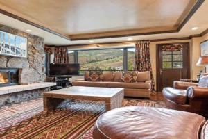 Lodge Tower 494 Two Bedroom Residence, Vail