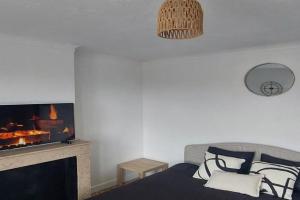 Le refuge urbain Apartments, Dunkerque