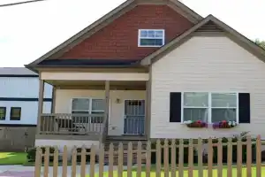 Summerhill Guest house, Atlanta