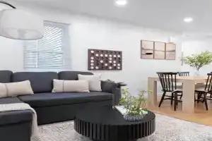4BR 3BATH Harvard MIT Home Apartments, Boston