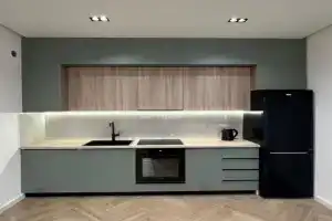 Home in Guest house, Gyumri