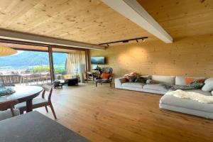 Mountains & Lake Boutique Apartment, St. Wolfgang