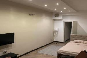 DCXIX Apartments, Nis