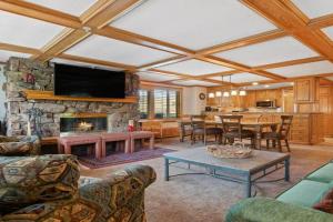 Lodge Tower 599 One Bedroom Residence, Vail