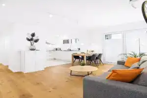 KStay Apartments Loft zentral in mit kostenlosem Parkplatz, Eltville
