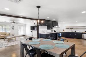 Casa De Coyote - ASU Central Pet Friendly, Phoenix