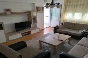 TriKula Nest Apartments, Bar
