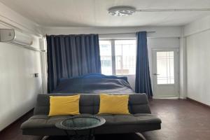 Yok Guesthouse Jomtien, Jomtien Beach