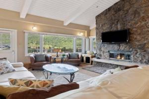 Lodge Tower 778 Two Bedroom Residence, Vail