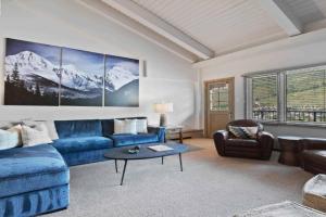 Lodge Tower 786 Two Bedroom Residence, Vail