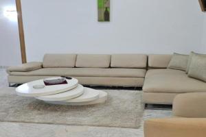 Loft Panoram IV Apartments, Tunis