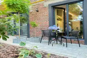 Blossom Suite Apartments, Lvov