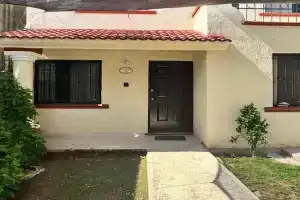Casa Amelia Victoria, Merida