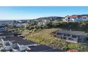 Horizon View Retreat - Holiday Home, Nelson