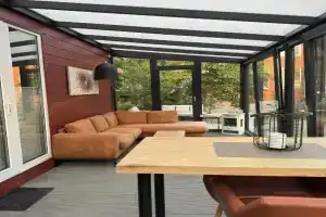 Möwenhaus Guest house, Emden