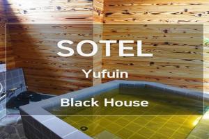 Black House, Yufu