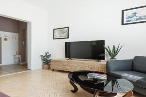 Sea Pearl Black Apartments, Odessa