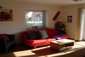 Aloha 2 Apartments, Burg auf Fehmarn