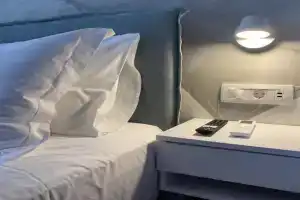 SummerLoft3 Apartments, Sivota