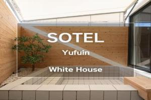 White House, Yufu