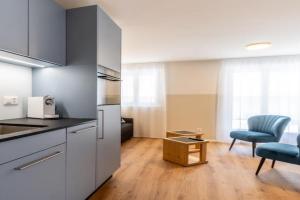 Alpines Bijou-Meiji Haus Juliana an der Bergbahn Apartments, Zermatt