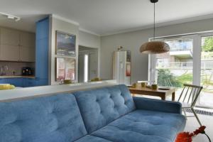 BeeMeeMuu - Magiczny Horyzont Apartments, Wisla
