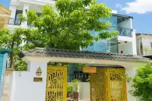 Thẩn Thơ Homestay, Hue