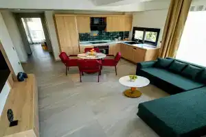 SOHO Residence Apartments, Selcuk