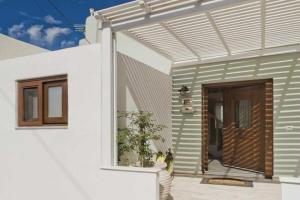 karavana house, Arkasa