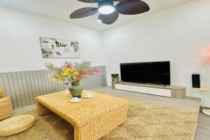 Seahome Apartments, Nha Trang