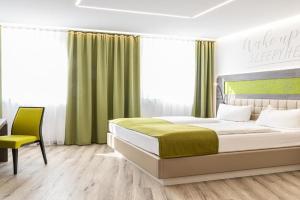 CHRIZZ Rooms, Graz