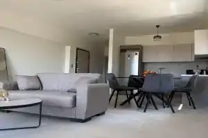 Poseidon 77B Luxury Residences Apartments, Loutraki