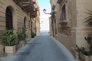 La Punta di Ortigia Guest house, Syracuse