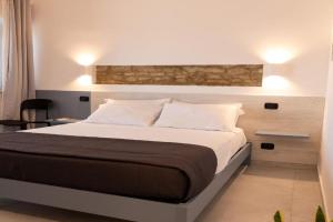 Miramare - suites vista mare nel centro di, Vasto