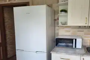 Apartamenty na KShT, Ust'-Kamenogorsk