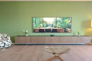 Carmen's View Apartments, Gravedona