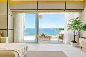 Luxurious Caribbean Aquarella 10th Apart-hotel, Guayacanes