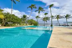 Aquarella Caribbean Blue Summer Special GateAway Apart-hotel, Guayacanes