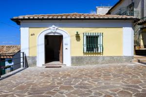 Vista Mediterranea Apartments, Pizzo